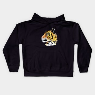 Jaguar Kids Hoodie